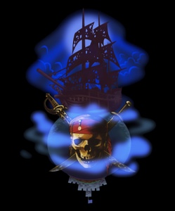 Port Royal (Pirates of the Caribbean: The Curse of the Black Pearl)