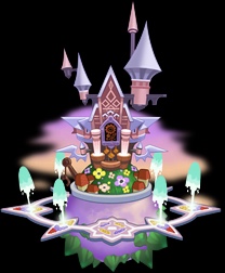 Radiant Garden