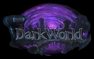 Realm of Darkness
