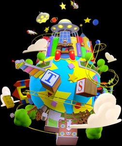 Toy Box (Toy Story)