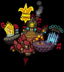 Traverse Town