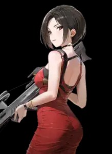 Ada Wong