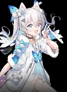 Anne: Miracle Fairy