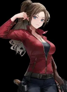 Claire Redfield