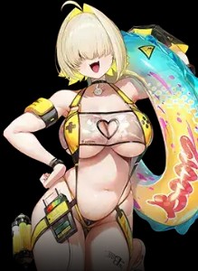 Elegg: Boom and Shock
