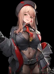 Emma: Tactical Upgrade