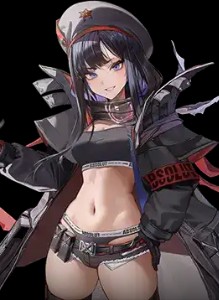 Eunhwa: Tactical Upgrade