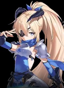 Guillotine: Winter Slayer