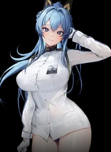 Helm: Aquamarine