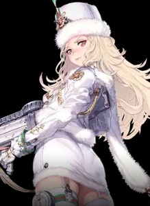 Ludmilla
