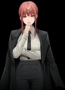 Makima