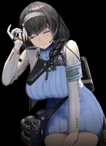 Mary