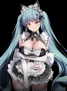 Privaty: Unkind Maid