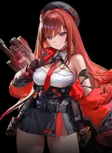 Rapi: Red Hood