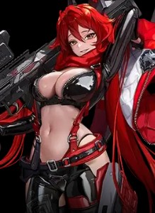 Red Hood