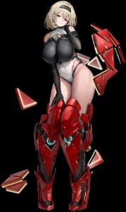 Red Shoes