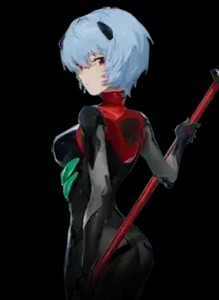 Rei (Tentative Name)