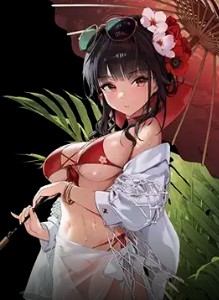Sakura: Bloom in Summer