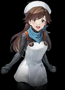 Sakura Suzuhara