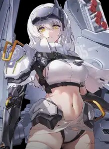 Snow White: Heavy Arms