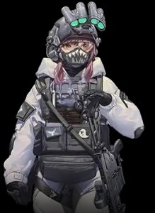 Soldier EG