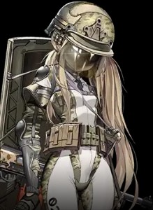 Soldier FA