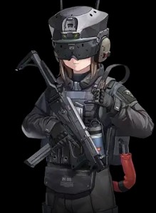 Soldier OW