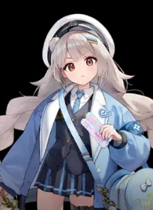 Soline: Frost Ticket