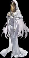 V.T.C. Priestess