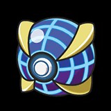 Beast Ball