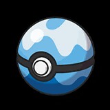 Dive Ball