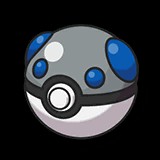Heavy Ball