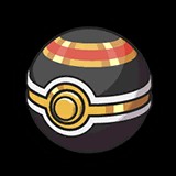 Luxury Ball