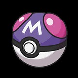 Master Ball