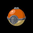 Poké Ball (Past)