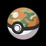 Safari Ball