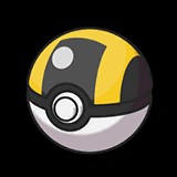 Ultra Ball