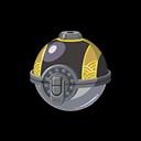 Ultra Ball (Past)