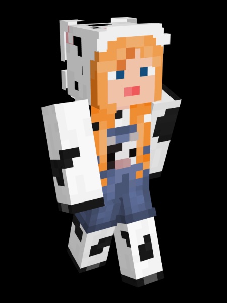 Cow KatieB