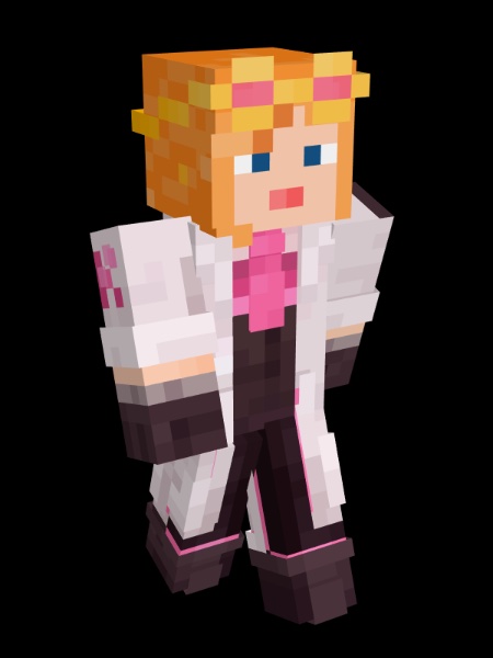 Scientist KatieB