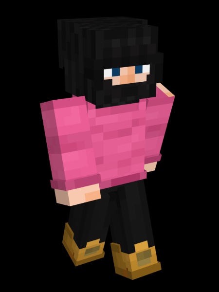 Shiesty KatieB