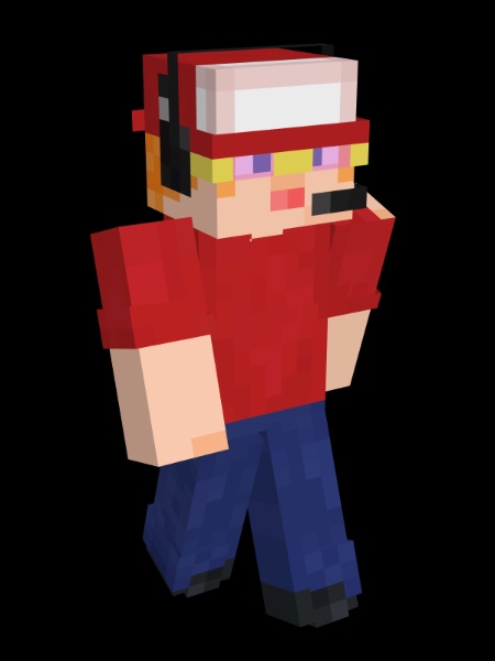 Tomate cosplay