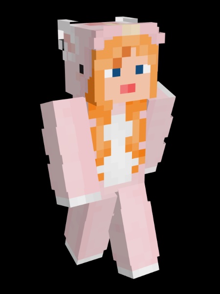 Unicorn KatieB