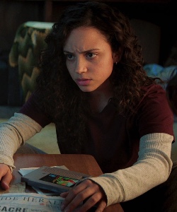 deena