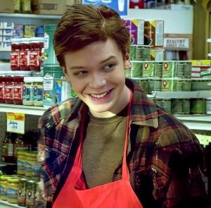 ian gallagher