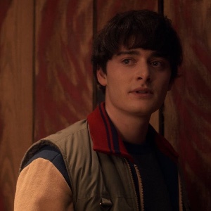 will byers