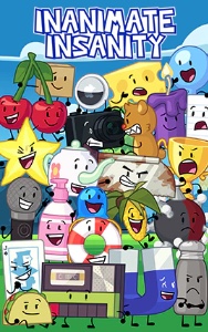 Inanimate Insanity 4