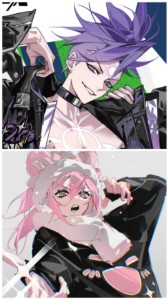 Dragonboy/Luo Li