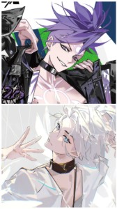 Dragonboy/Nice
