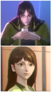 Enligher/XIa Qing
